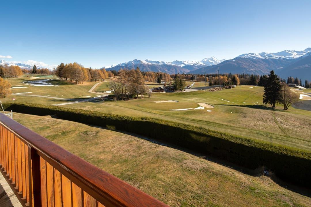 1750 – Appartement – 110 m²