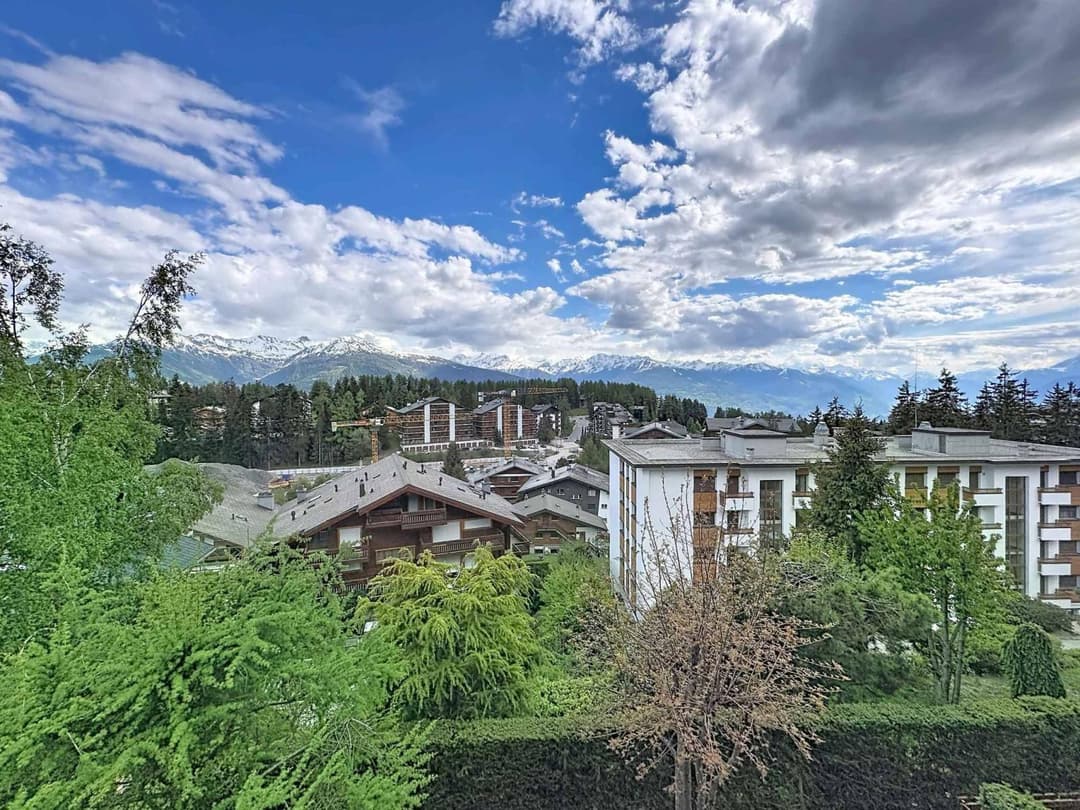 2118 – Appartement 5.5pièces – 2950000 CHF – 160 m²