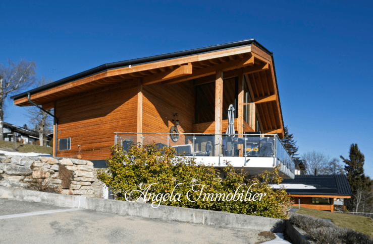 2065 – Maison – 3250000CHF – 276m²