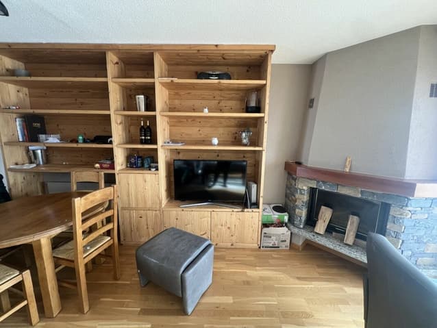 2049 – Appartement 4.5 pièces – 1200000 CHF – 110 m²