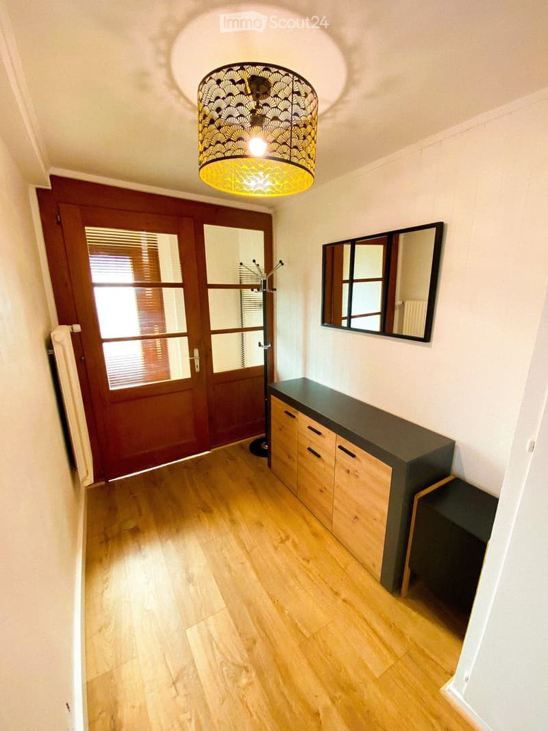 2051 – Appartement 3 pièces – 395000 CHF – 65 m²