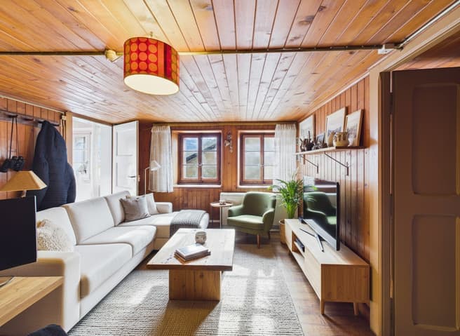 216 – Appartement 2.5 pièces – 217000 CHF – 86 m²