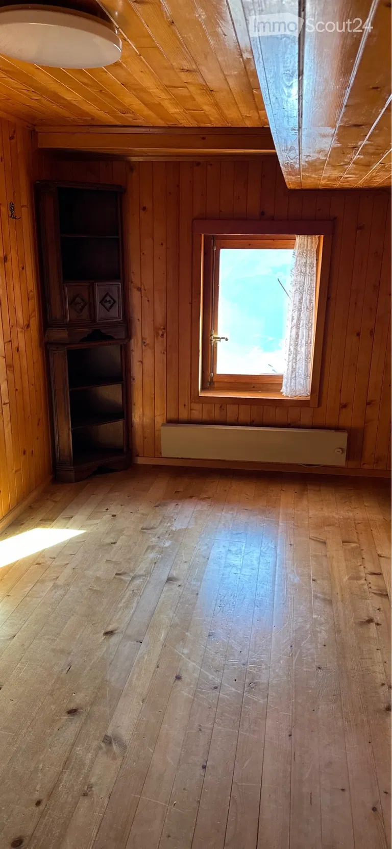 1745 – Appartement  – 500CHF –  70 m²