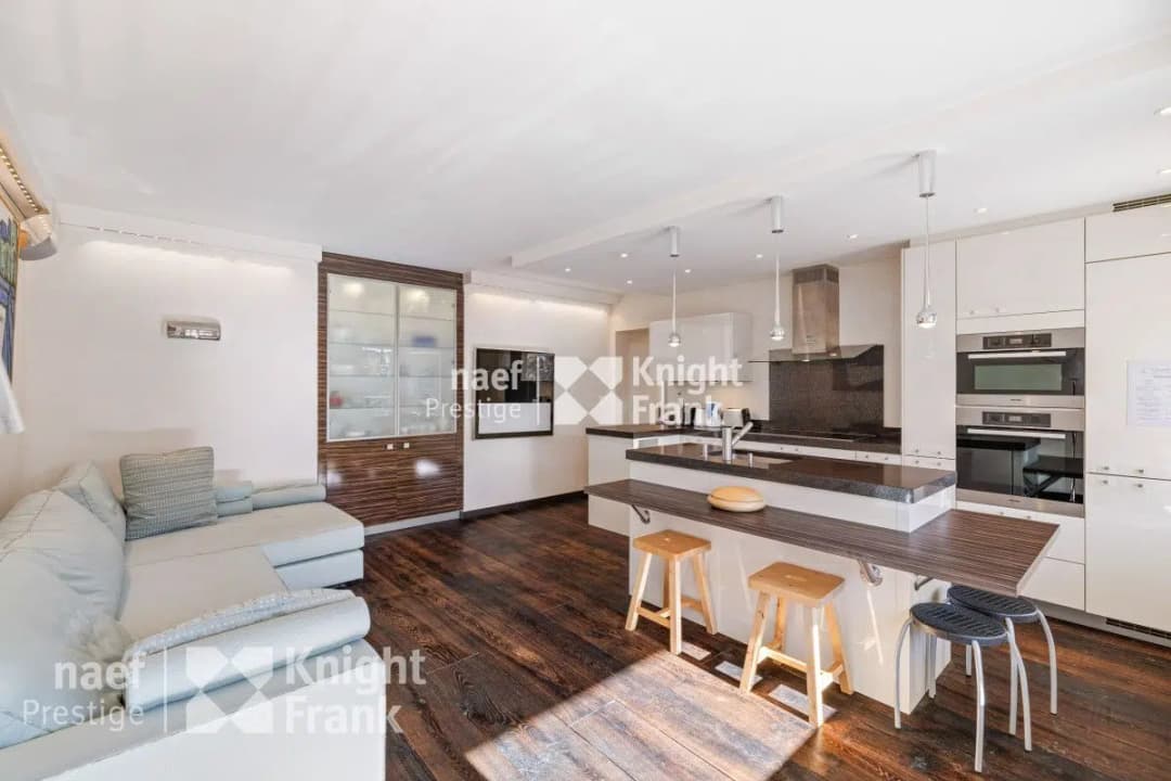 1747 – Appartement