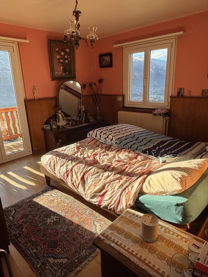 2082 – Maison 4,5 pièces –  430000CHF