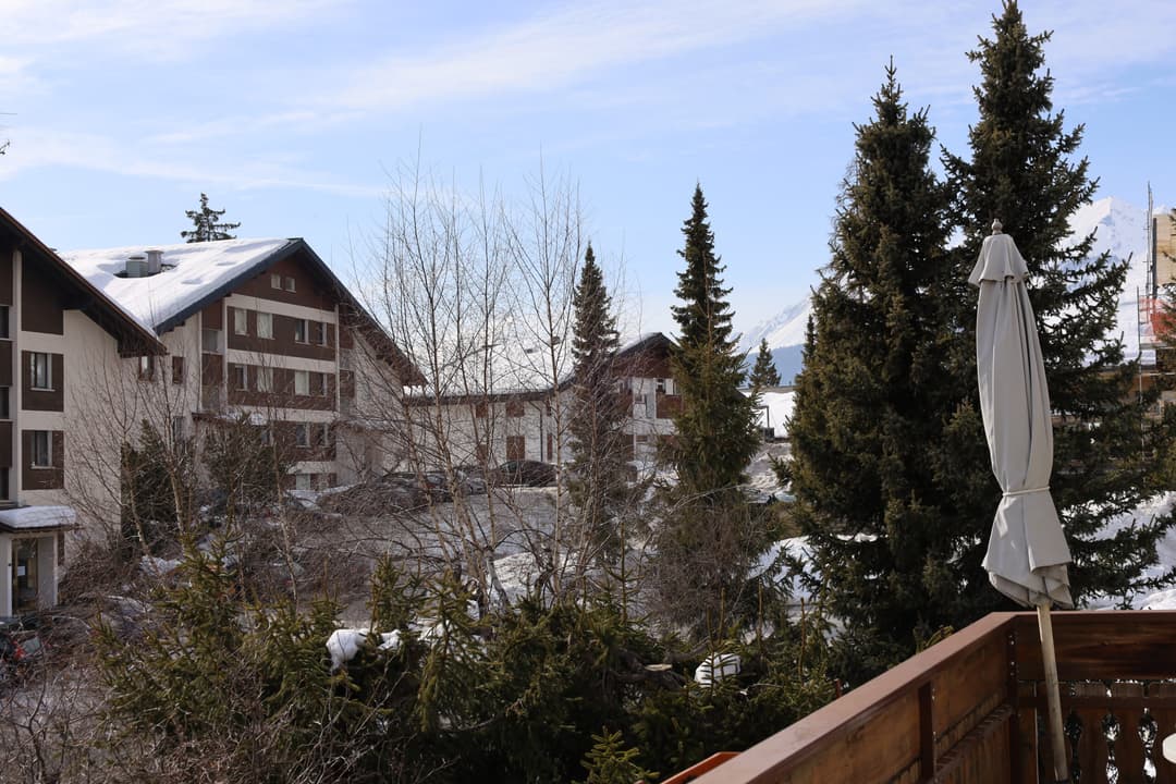 2023 – Appartement – 4.5pièces – 1100000CHF – 105,60 m²