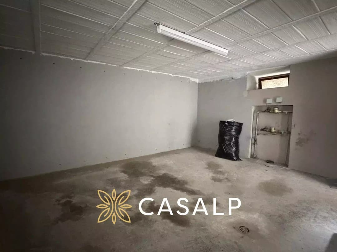 2056 – Appartement 4.5 pièces – 78 m²