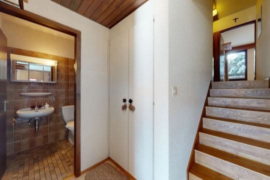 1740 – Appartement – 130 CHF