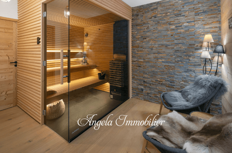 2065 – Maison – 3250000CHF – 276m²