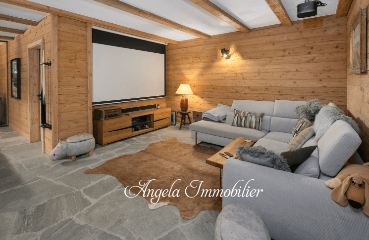 2065 – Maison – 3250000CHF – 276m²