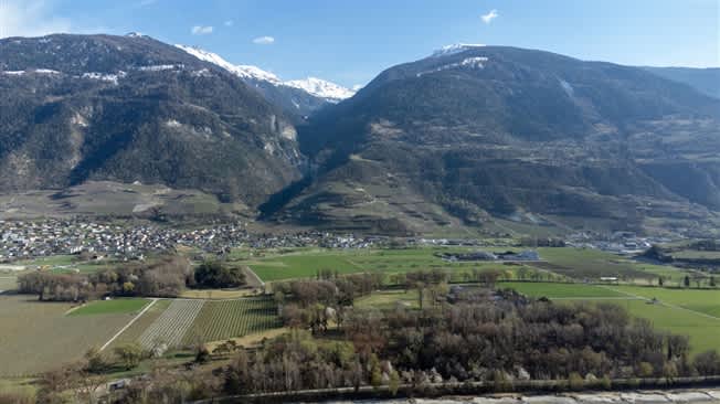 2117 – Maison – 3.5pièces – 695000CHF