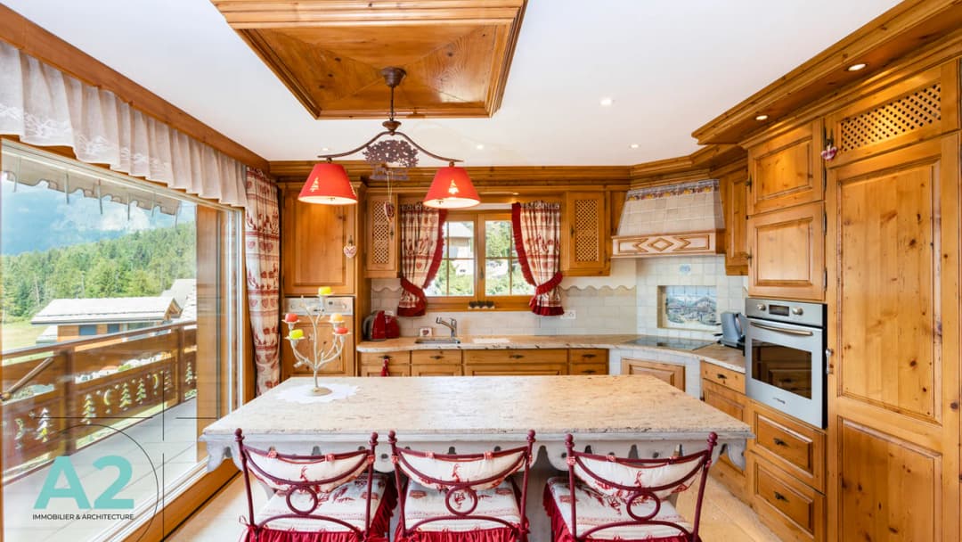 1669 – Appartement 3.5 pièces – 3900 CHF –