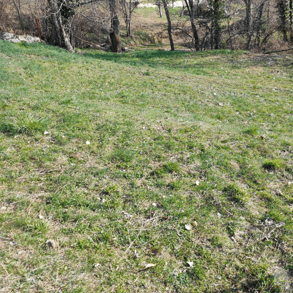 2058 – Terrain 150000 CHF – 533 m²