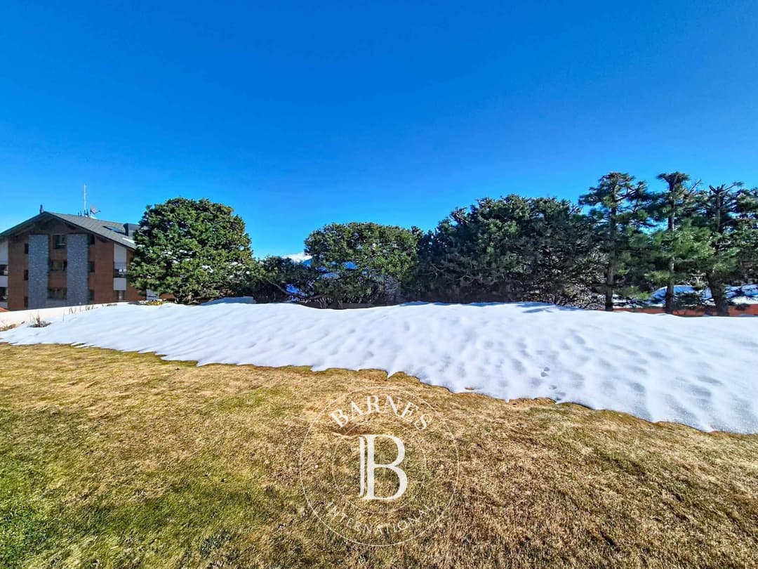 2027 – Appartement 2.5 pièces – 550000 CHF – 48 m²