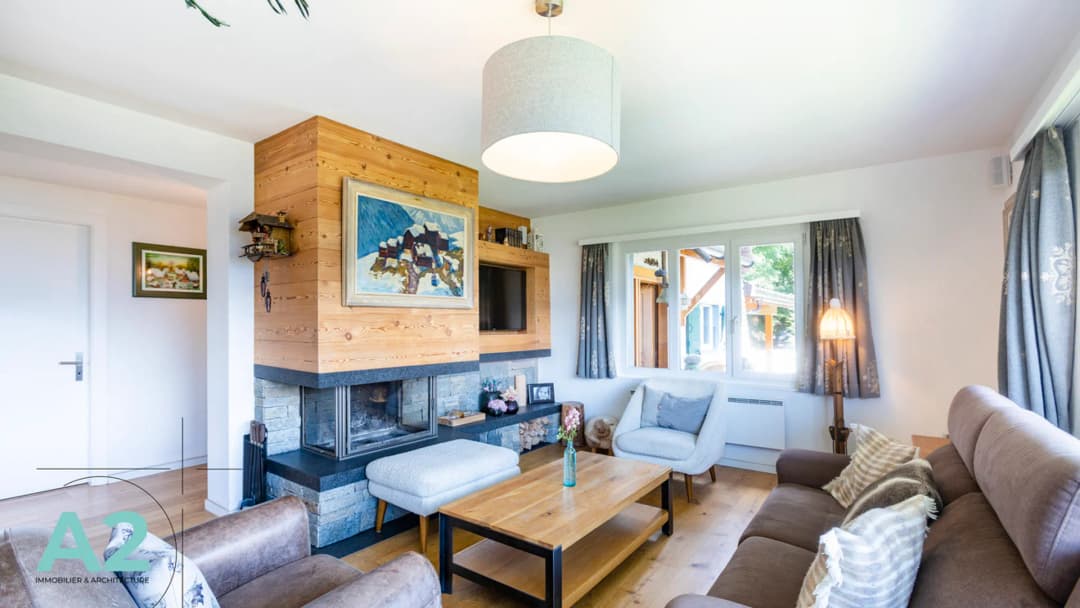 2048 – Maison 6.5 pièces – 1950000 CHF – 151 m²