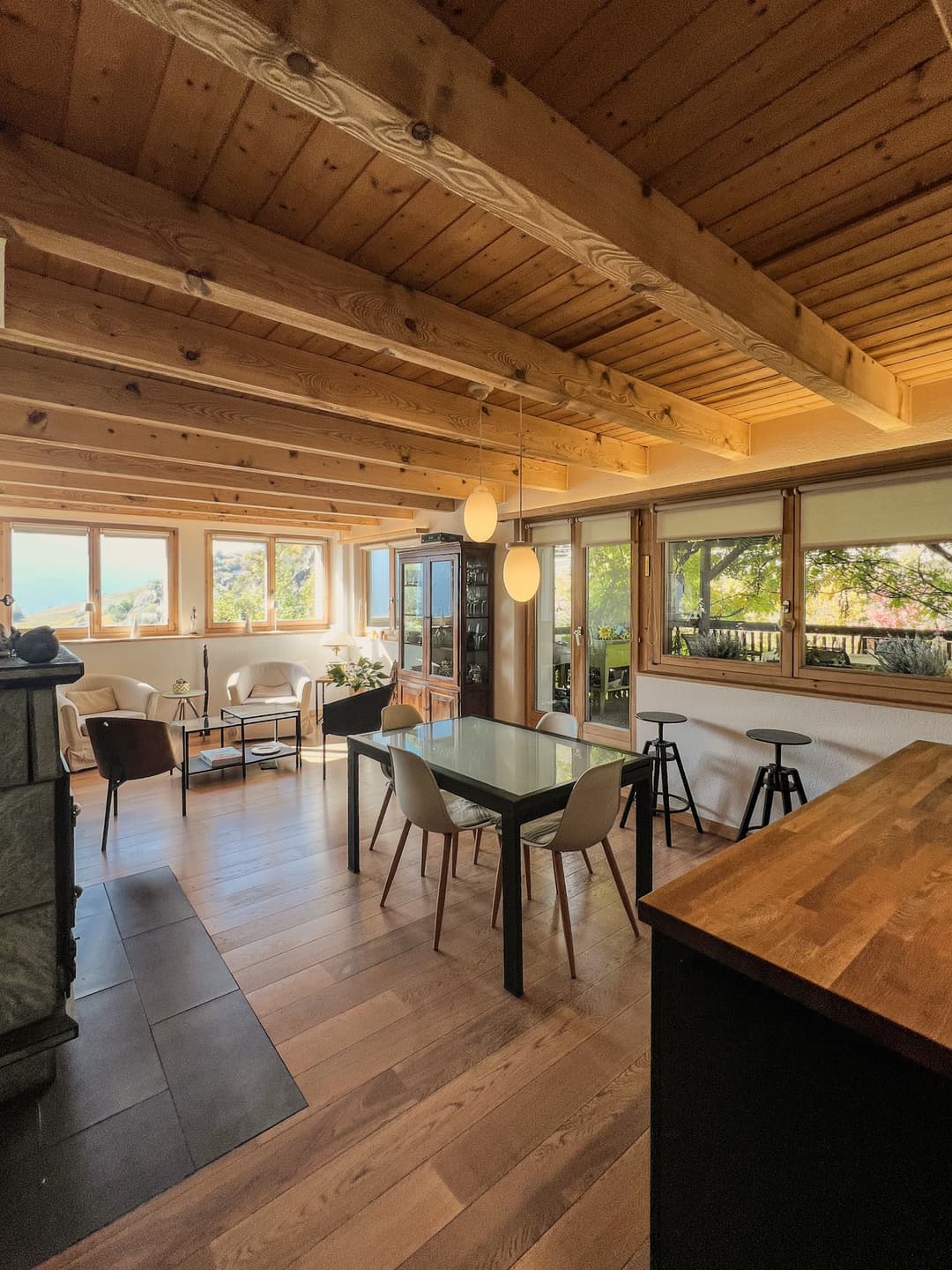 2028 – Maison – 5.5pièces – 160 m²