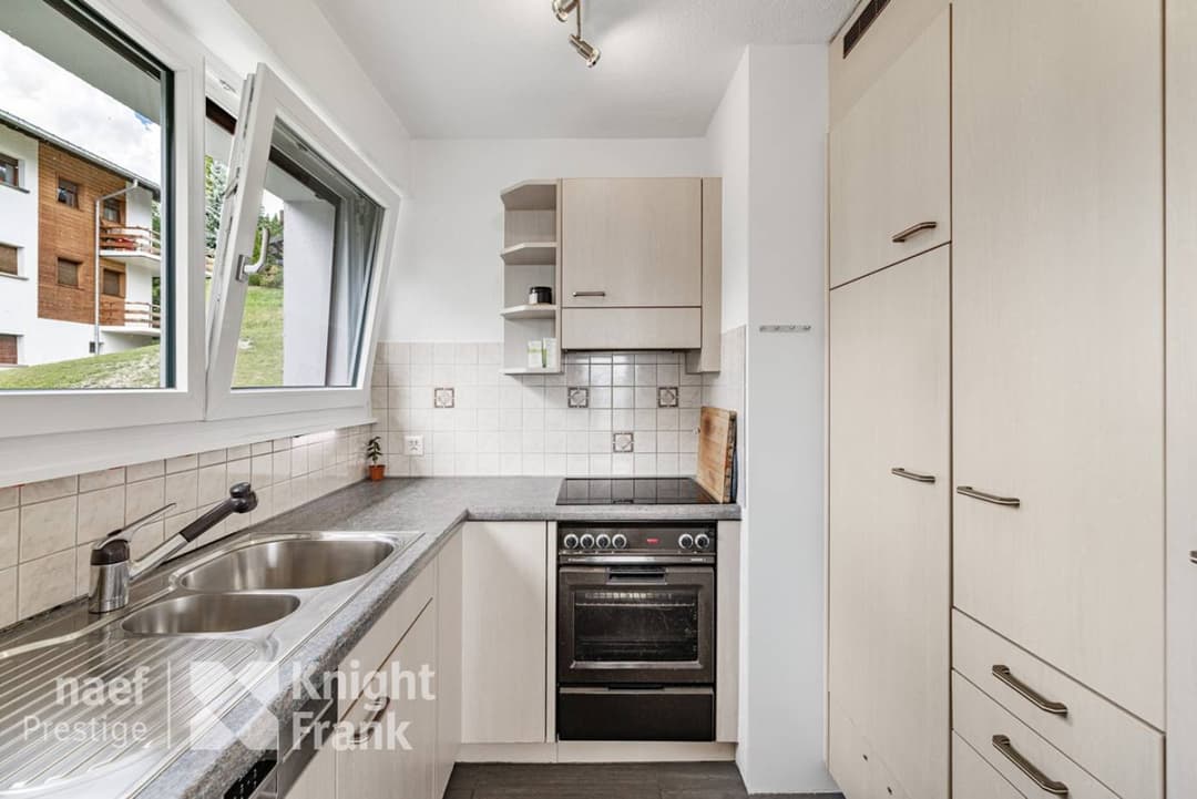 2044 – Appartement 3.5 pièces – 630000CHF – 68 m²