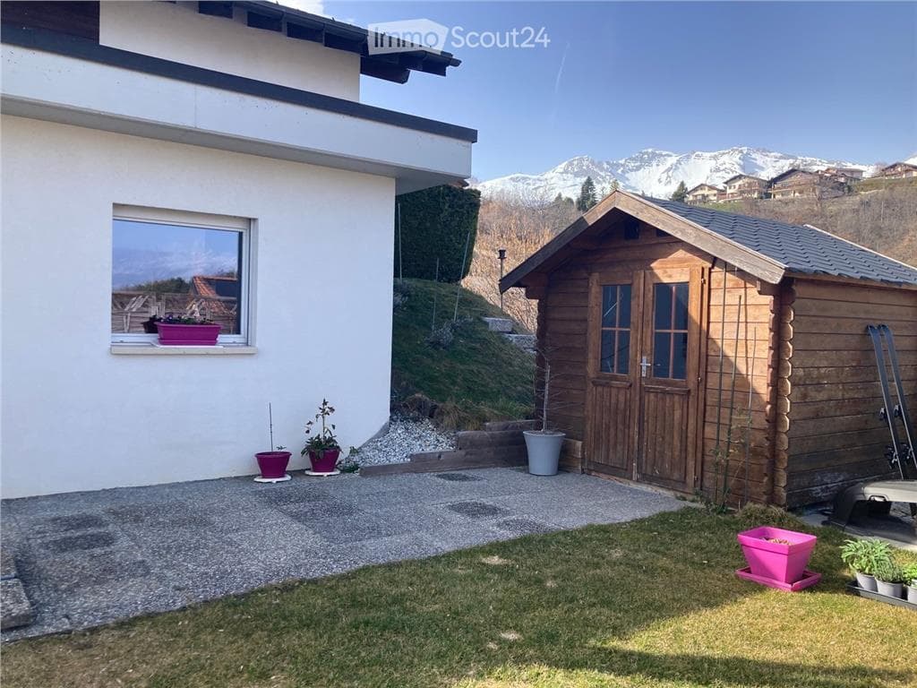 1685 – Appartement – 3pièces – 1700CHF
