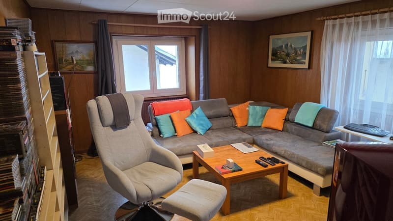 2052 – Maison 4.5 pièces – 350000 CHF – 100 m²