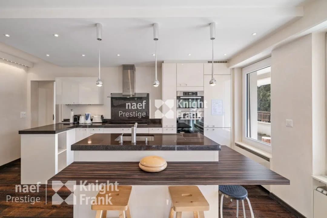 1747 – Appartement