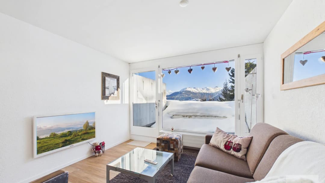 2029 – Appartement 1.5 pièces – 320000 – 39m²