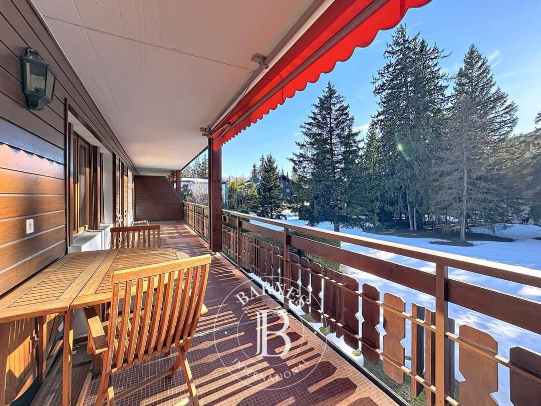 2096 – Appartement 4.5 pièces – 950000 CHF – 73 m²