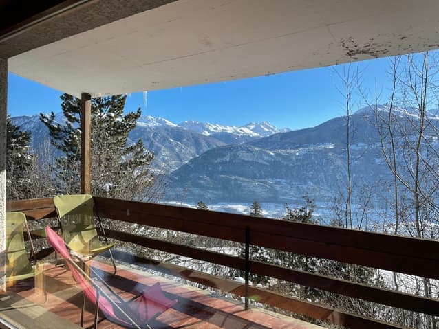 2097 – Maison 8,5 pièces – 2150000CHF – 237m²