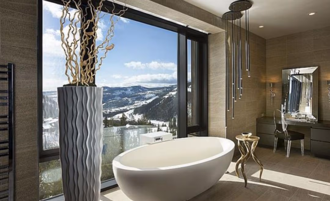 2110 – Appartement 3,5 pièces – 1640000CHF