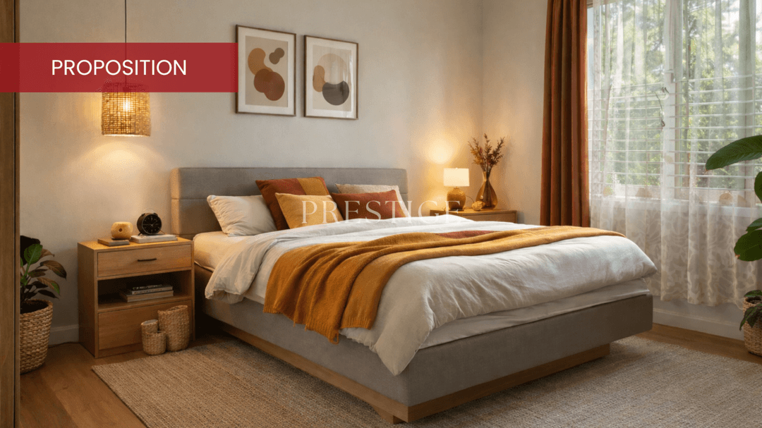 2037 – Appartement 5,5 pièces –  595000CHF – 131m²