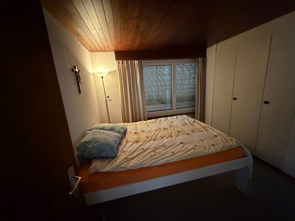 1743 – Appartement – 3pièces – 1650CHF – 63 m²