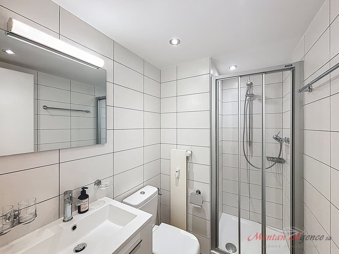 1662 – Appartement 4.5 pièces –  1767.80 CHF