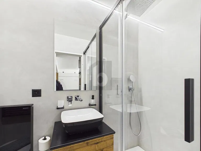 2034 – Appartement – 1pièce – 275000CHF  – 17 m²