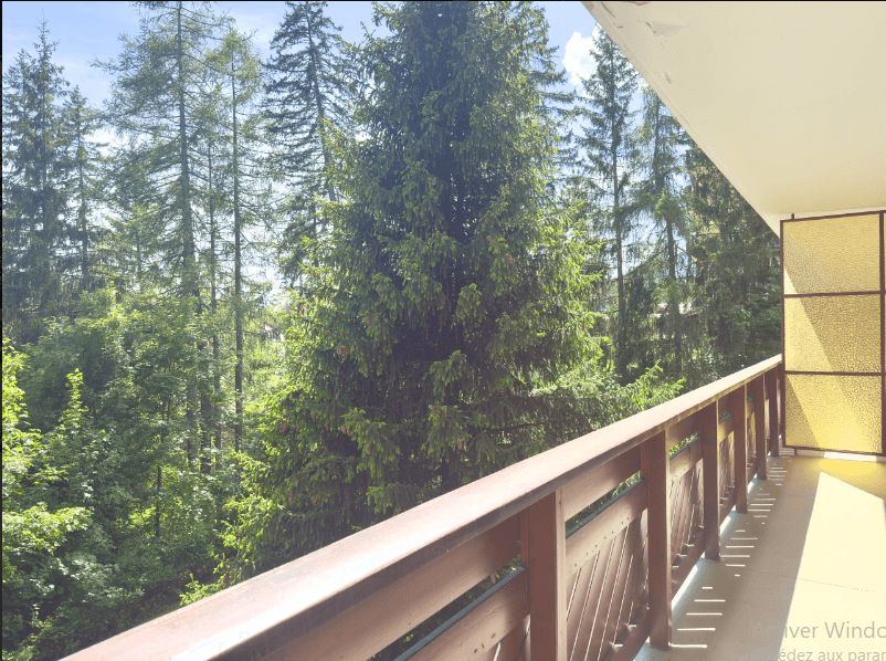 1727 – Appartement 4 pièces –  1540 CHF