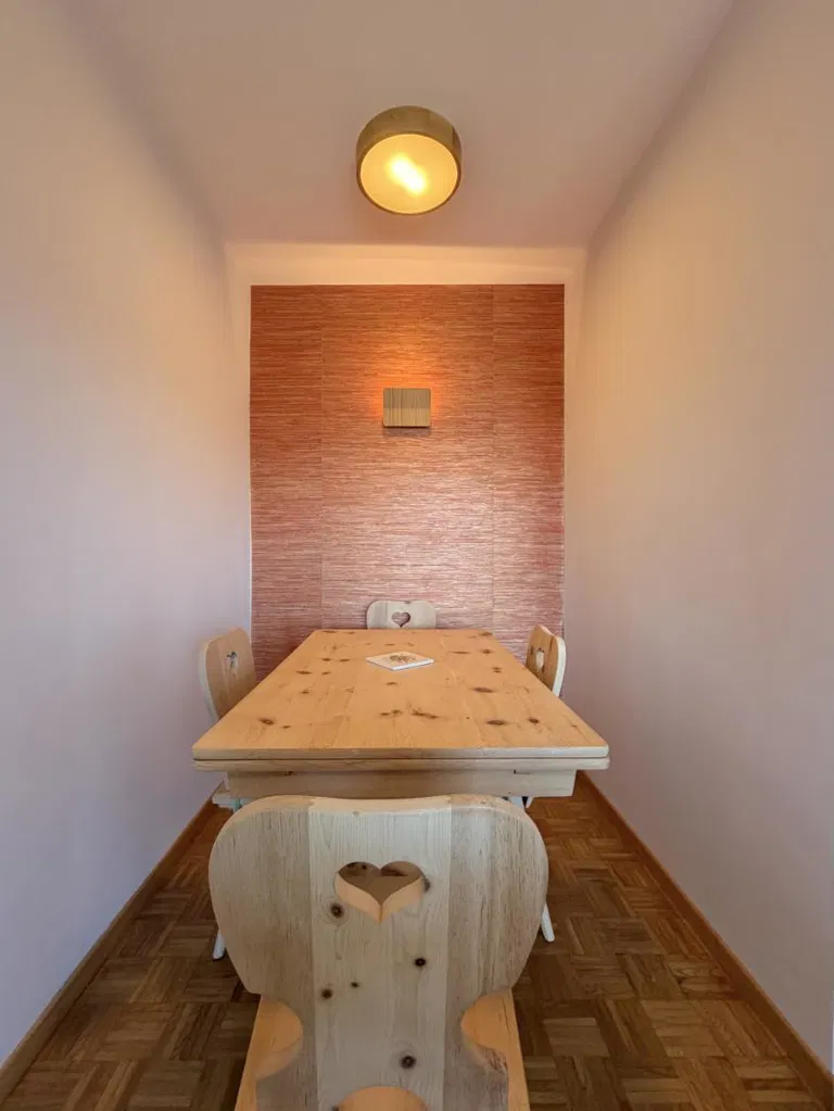 1708 – Appartement – 2.5pièces – 1600CHF – 50 m²