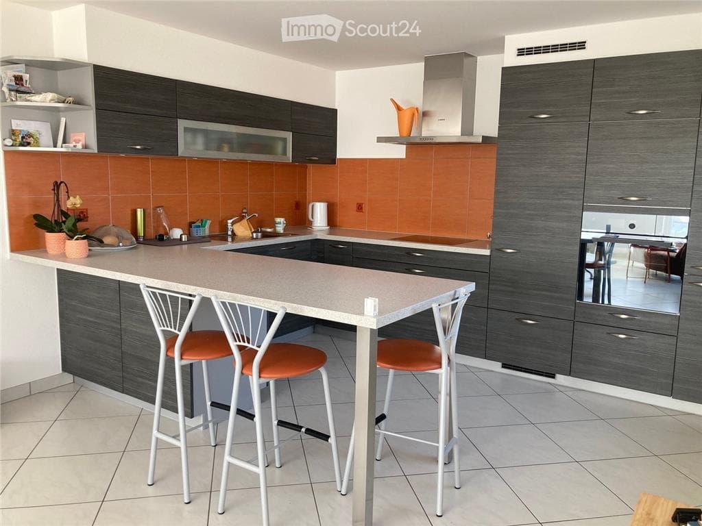 1685 – Appartement – 3pièces – 1700CHF