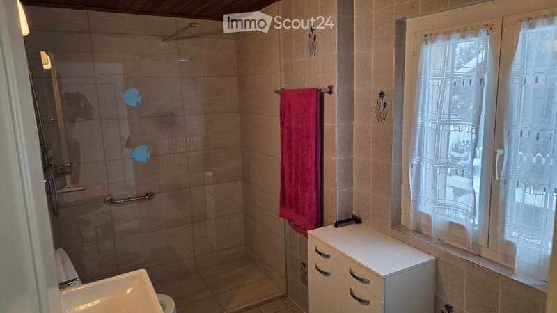 2052 – Maison 4.5 pièces – 350000 CHF – 100 m²