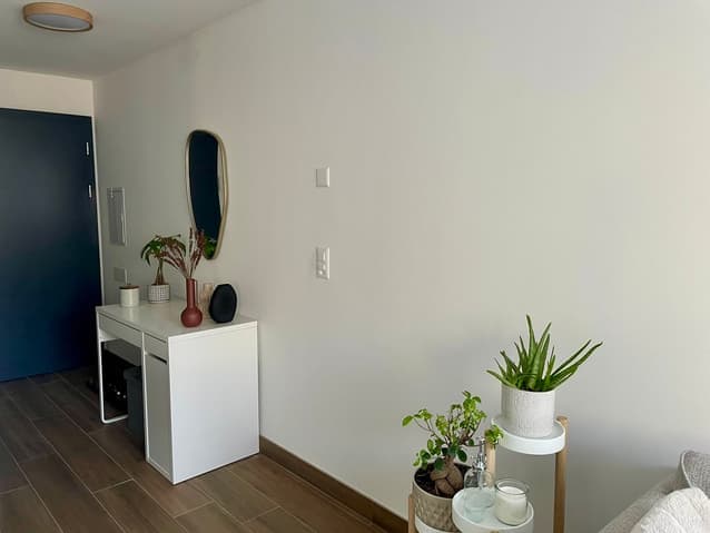 1692 – Appartement 2.5 pièces – 1800CHF – 60m²