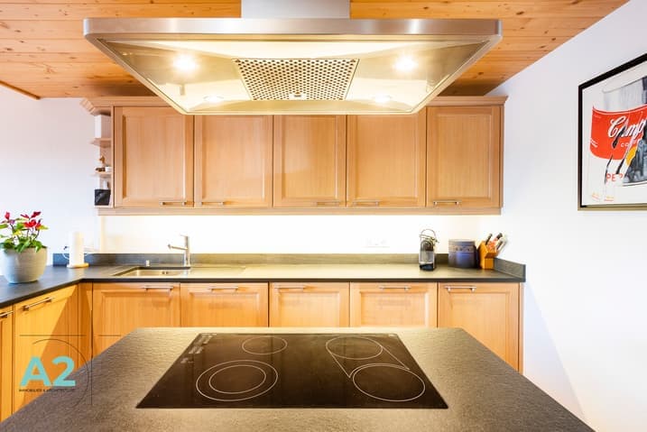 1660 – Maison 5.5 pièces –  8000 CHF