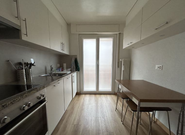 1746 – Appartement – 3pièces –  1330CHF