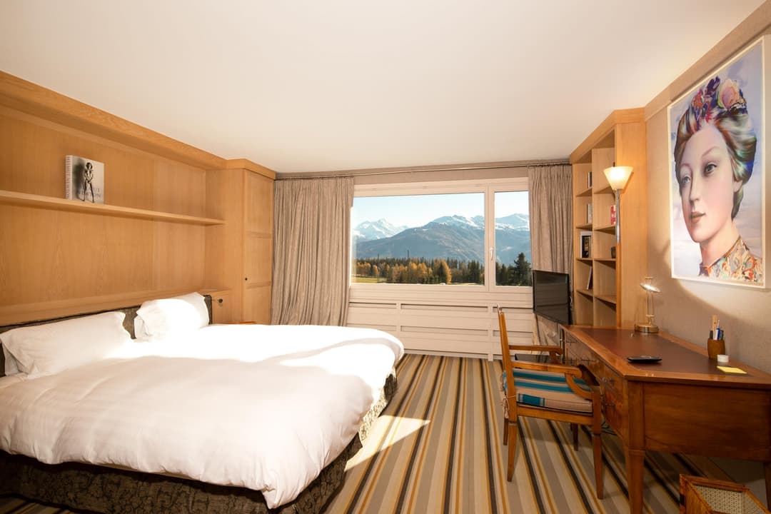 1750 – Appartement – 110 m²