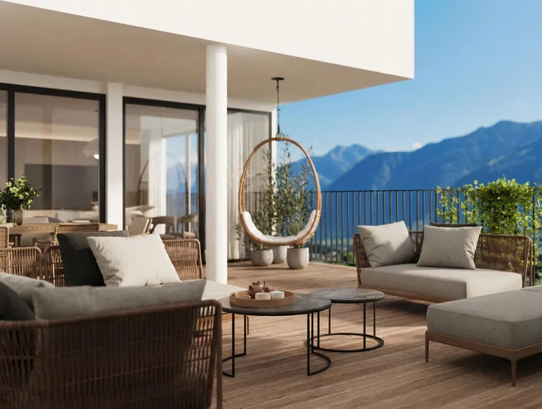 2030 – Appartement 4.5 pièces – 763165 CHF – 115 m²