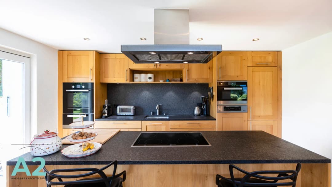 2048 – Maison 6.5 pièces – 1950000 CHF – 151 m²