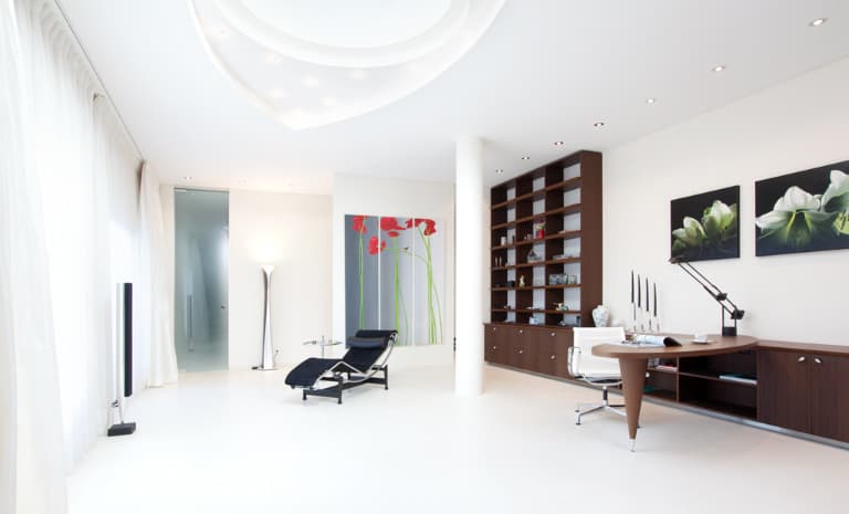 1782 – Appartement 3.5 pièces – 3000 CHF – 184 m²