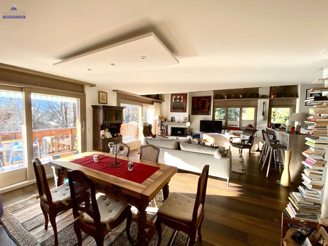 1687 – Appartement – 3.5pièces