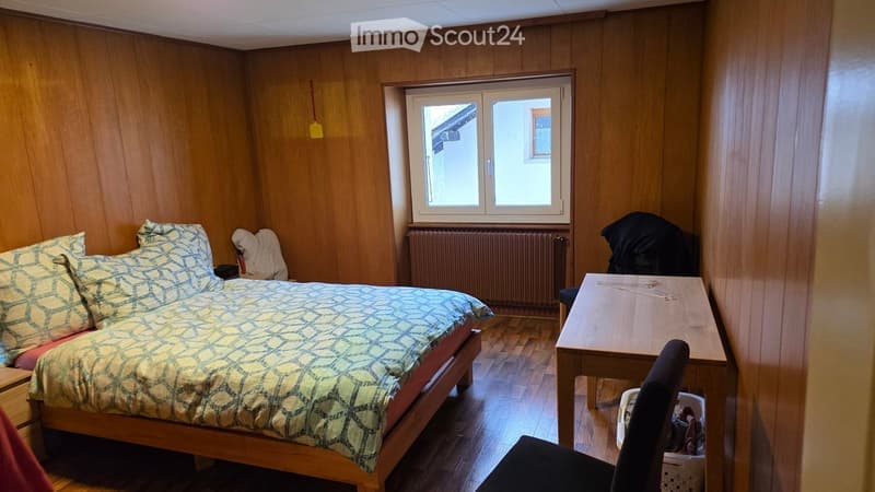 2052 – Maison 4.5 pièces – 350000 CHF – 100 m²