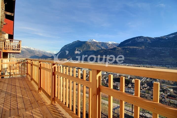 1691 – Appartement 3,5 pièces – 1645CHF