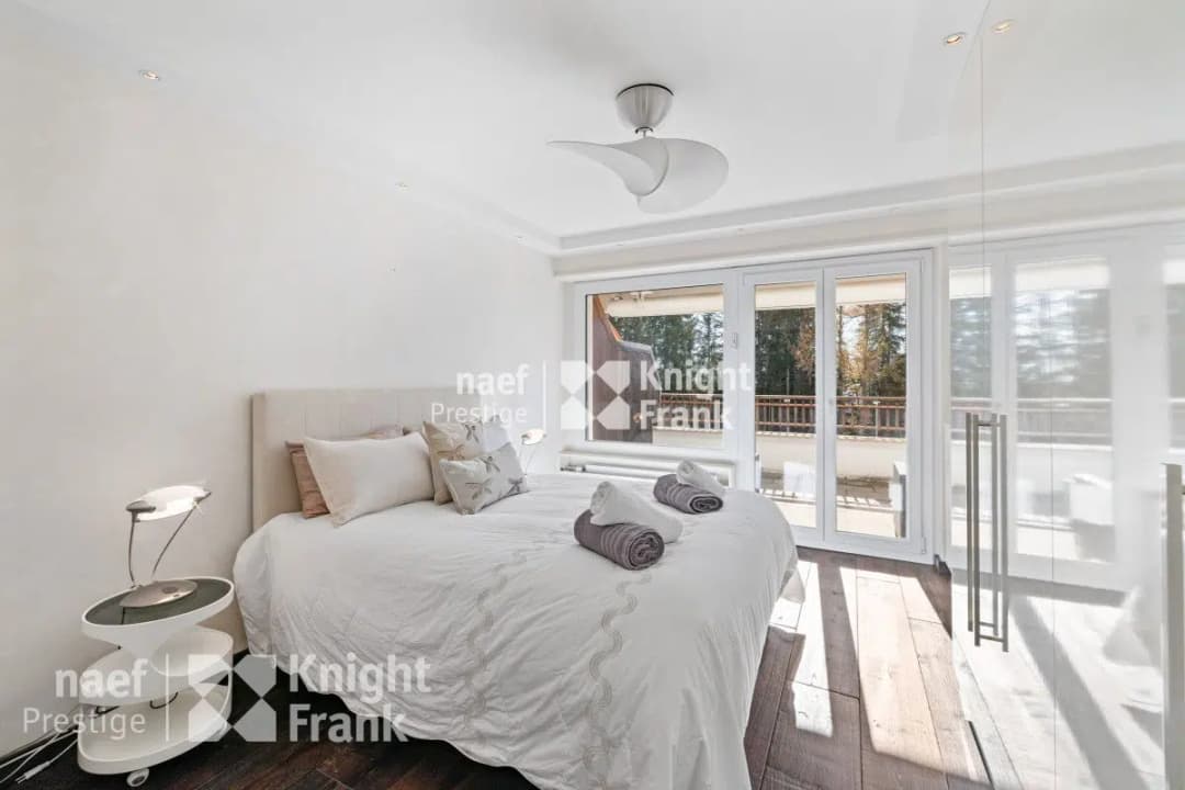 1747 – Appartement