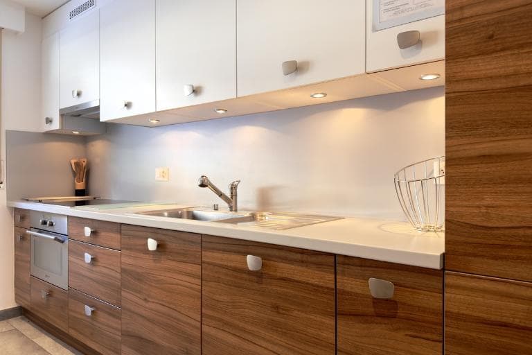 1711 – Appartement 4 pièces –  2450CHF – 114m²