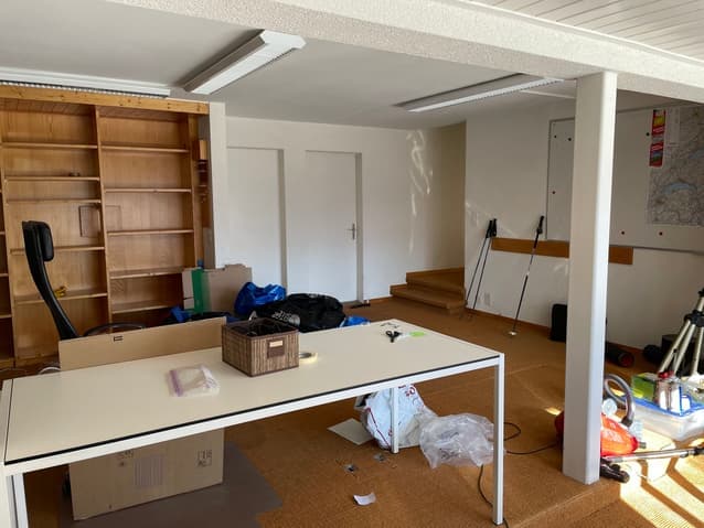 2097 – Maison 8,5 pièces – 2150000CHF – 237m²