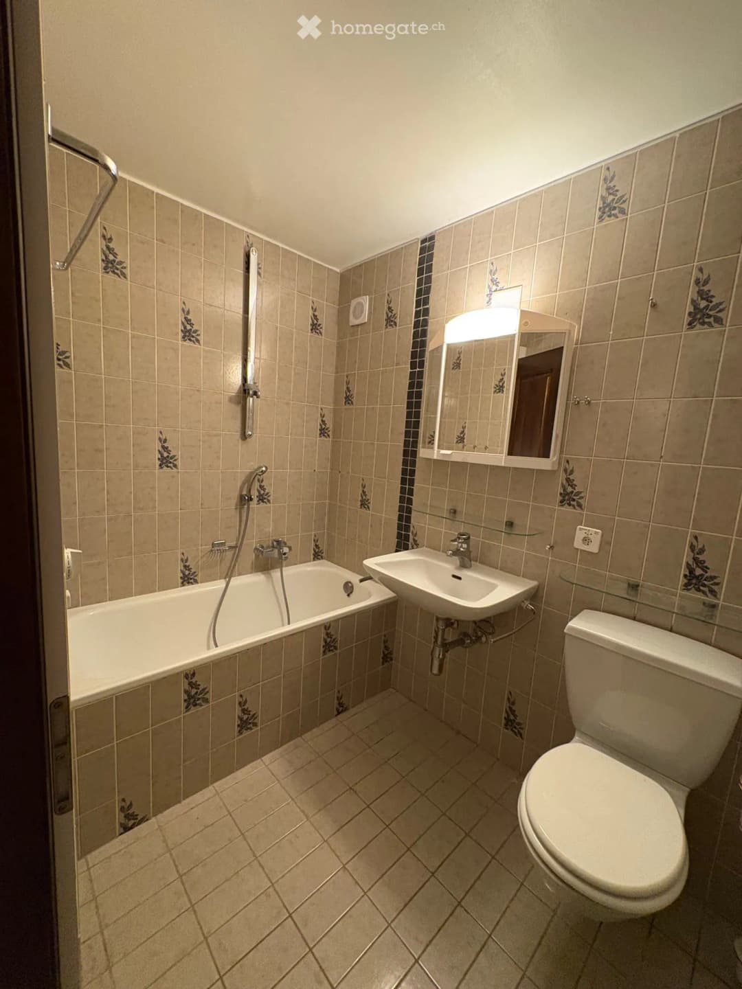 1661 – Maison – 4.5pièces – 1750CHF